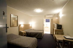 Dorset Gardens Hotel - Darwin Holiday 0