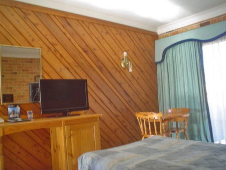 Coachmans Rest Motor Lodge - Darwin Holiday 2