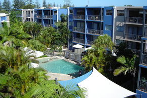 Portobello By The Sea - Darwin Holiday 3