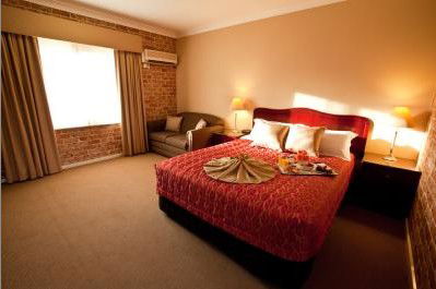 Endeavour Court Motor Inn - Darwin Holiday 1