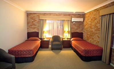 Endeavour Court Motor Inn - Darwin Holiday 5