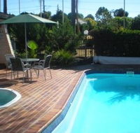 Best Western Tamworth Motor Inn - Darwin Holiday