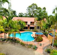 Beach Court Holiday Villas - Darwin Holiday