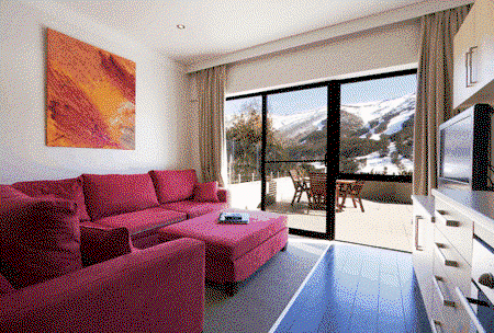 The Lantern Apartments - Darwin Holiday 4