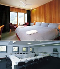 Thredbo Alpine Hotel - Darwin Holiday 1