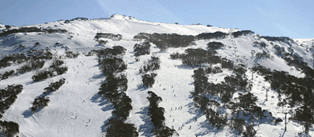 Thredbo Alpine Hotel