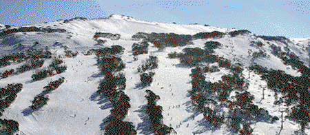 Thredbo Alpine Hotel - Darwin Holiday 0