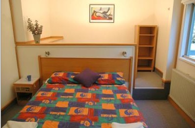 Alpenhorn Lodge - Darwin Holiday 2