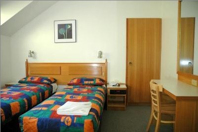 Alpenhorn Lodge - Darwin Holiday 3