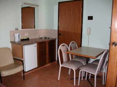 Alkira Motel - Darwin Holiday 5