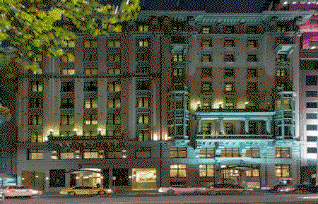 Rendezvous Hotel Melbourne - Darwin Holiday 0