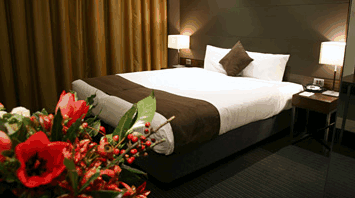 Rendezvous Hotel Melbourne - Darwin Holiday 1