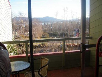 Alpine Gables Motel - Darwin Holiday 1