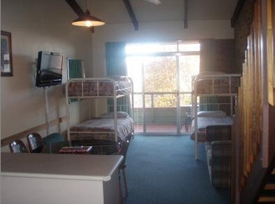 Alpine Gables Motel - Darwin Holiday 3