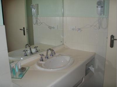 Alpine Gables Motel - Darwin Holiday 4