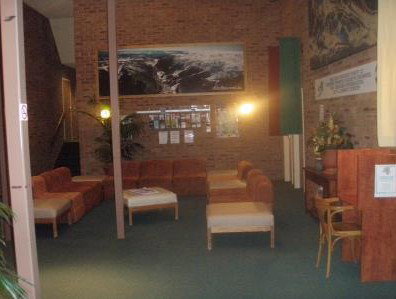 Alpine Gables Motel - Darwin Holiday 5