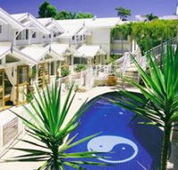 Boathouse Apartments - Darwin Holiday