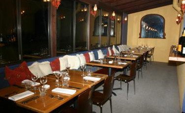 Bernti's Mountain Inn - Darwin Holiday 1