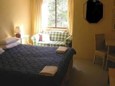 Bernti's Mountain Inn - Darwin Holiday 3