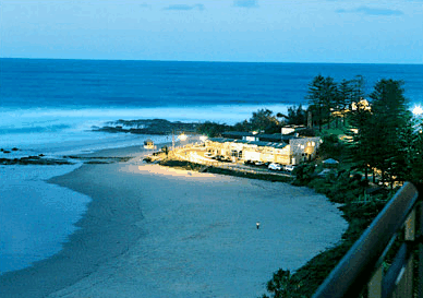Bayview Rainbow Bay - Darwin Holiday 1