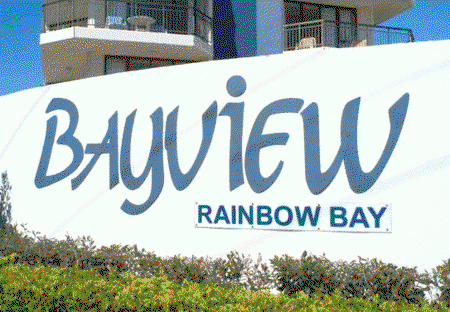 Bayview Rainbow Bay - Darwin Holiday 2