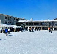 Smiggins Hotel And Chalet Apartments - Darwin Holiday