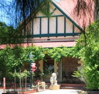 The Lodge Outback Motel - Darwin Holiday