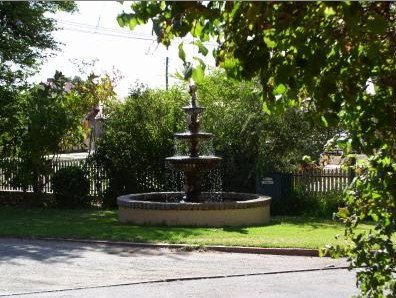 The Lodge Outback Motel - Darwin Holiday 1