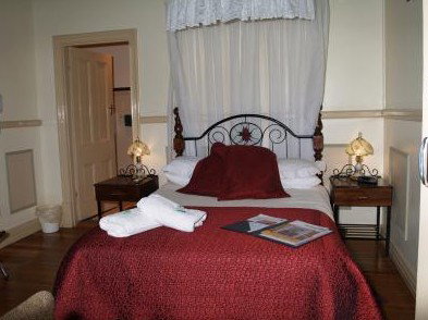 The Lodge Outback Motel - Darwin Holiday 2