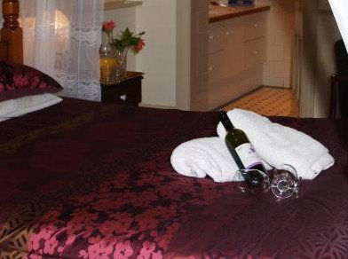 The Lodge Outback Motel - Darwin Holiday 3