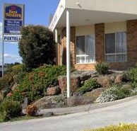 Best Western Mill Park Motor Inn - Darwin Holiday
