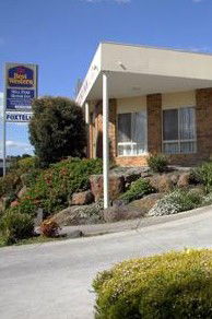 Best Western Mill Park Motor Inn - Darwin Holiday 0