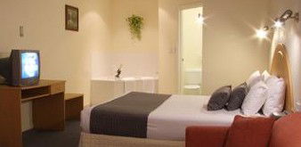 Best Western Mill Park Motor Inn - Darwin Holiday 1