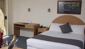 Best Western Mill Park Motor Inn - Darwin Holiday 2