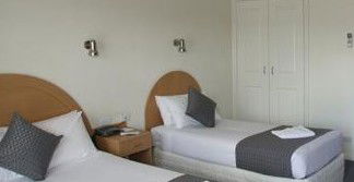 Best Western Mill Park Motor Inn - Darwin Holiday 3