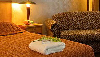 Hemisphere Conference Centre & Hotel - Darwin Holiday 1