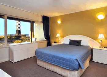 Lighthouse Beach Resort - Darwin Holiday