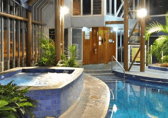 Lighthouse Beach Resort - Darwin Holiday 4