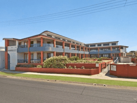 Lennox Point Holiday Apartments - Darwin Holiday