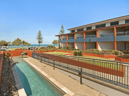 Lennox Point Holiday Apartments - Darwin Holiday 2