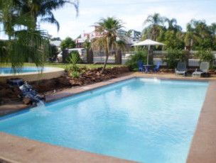 Country Leisure Motor Inn - Darwin Holiday 3