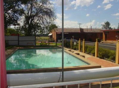 Cudgegong Valley Motel - Darwin Holiday 1