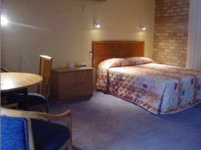 Cudgegong Valley Motel - Darwin Holiday 2
