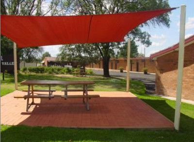 Cudgegong Valley Motel - Darwin Holiday 3