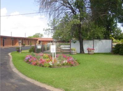 Cudgegong Valley Motel - Darwin Holiday 4