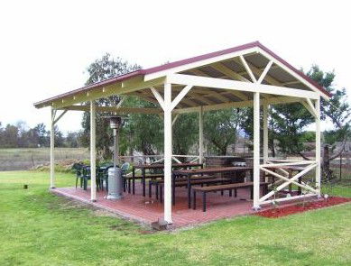 Cudgegong Valley Motel - Darwin Holiday 5