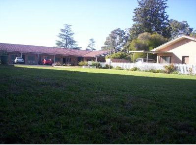 Gilgandra Motel - Darwin Holiday 3