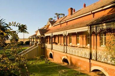 Wellington NSW Darwin Holiday