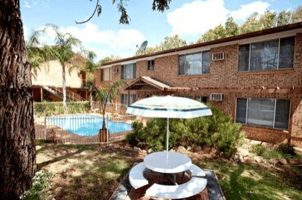 Manera Heights Country Living - Darwin Holiday 2