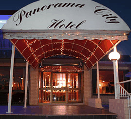 Panorama City Hotel Motel - Darwin Holiday 3